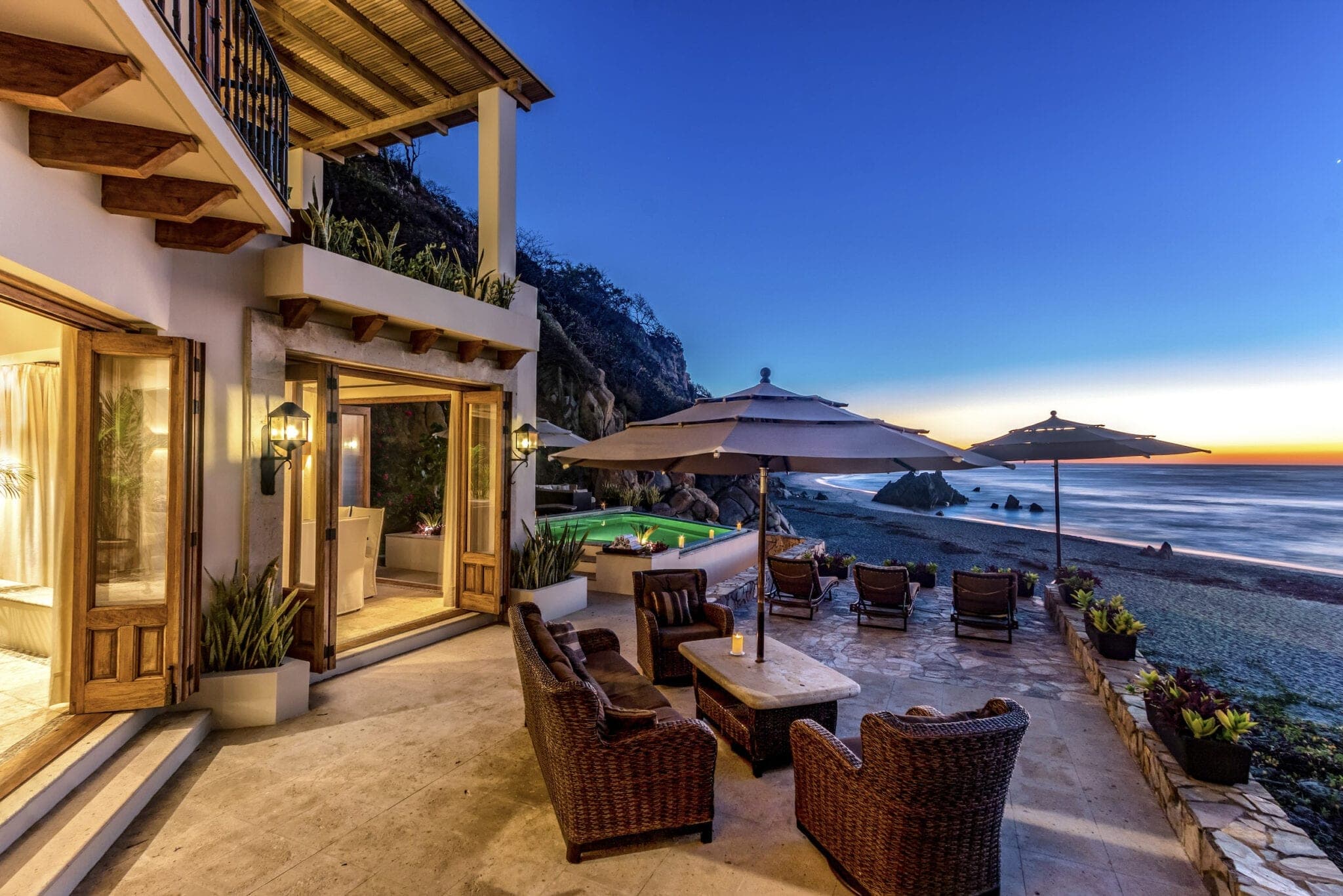 VILLA ESCONDIDA photo 2