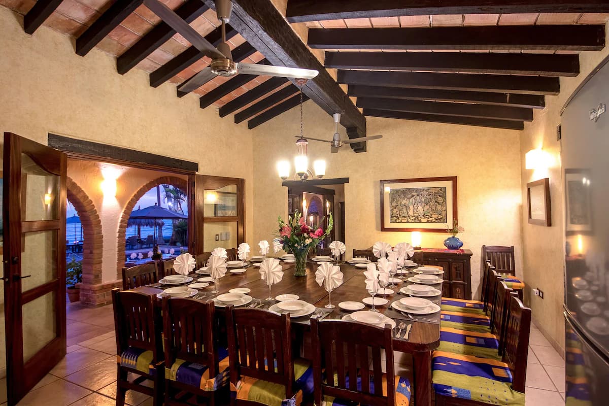 CASA MACUMBA photo 3