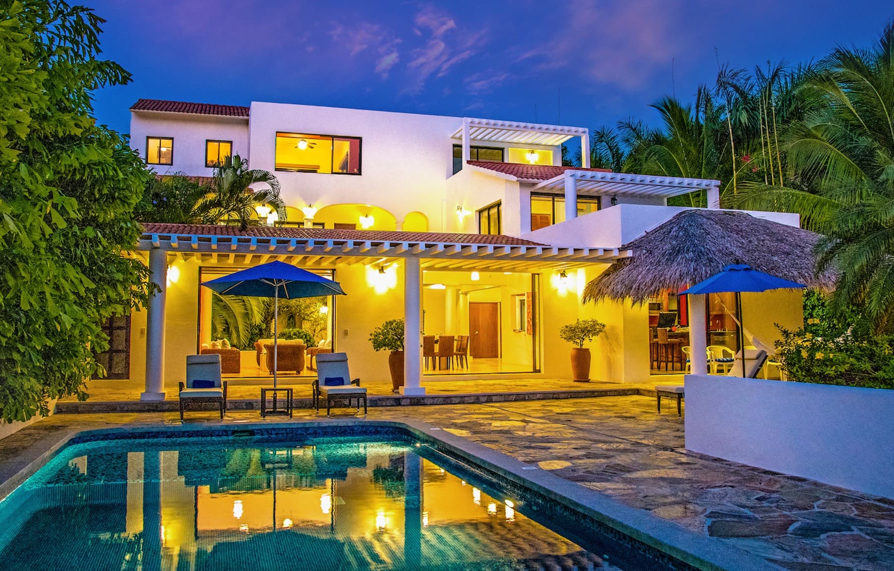 VILLA REBECA photo 3