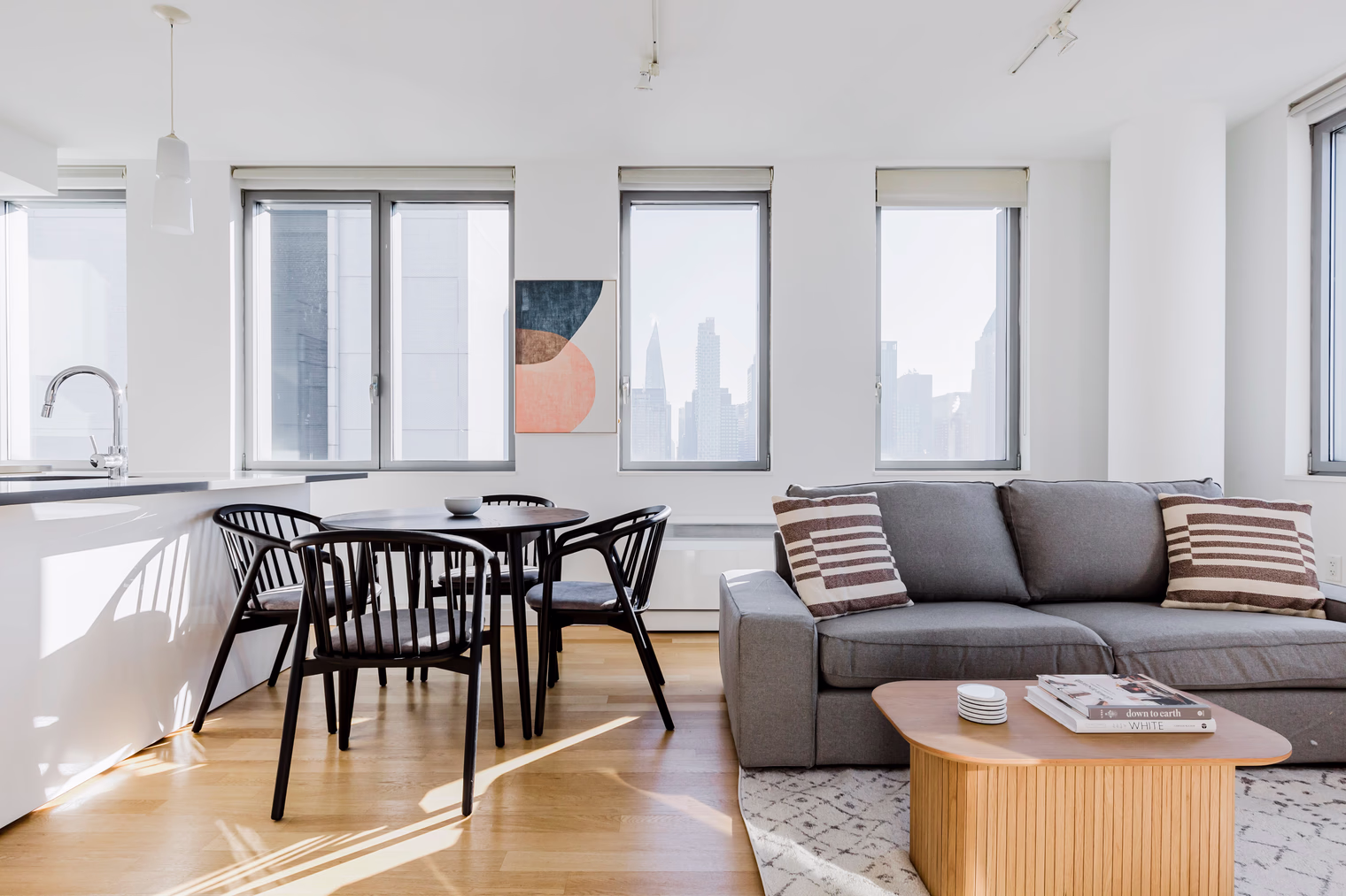 FORTE SELECT AT MERCEDES HOUSE, 554 WEST 54TH ST photo 3