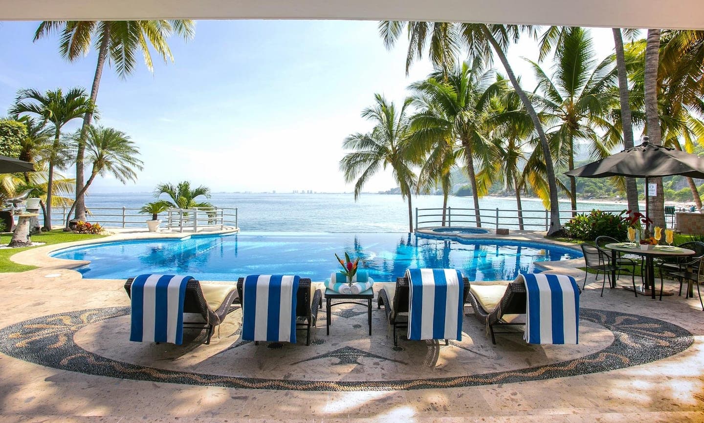 VILLA LA MANSION photo 2