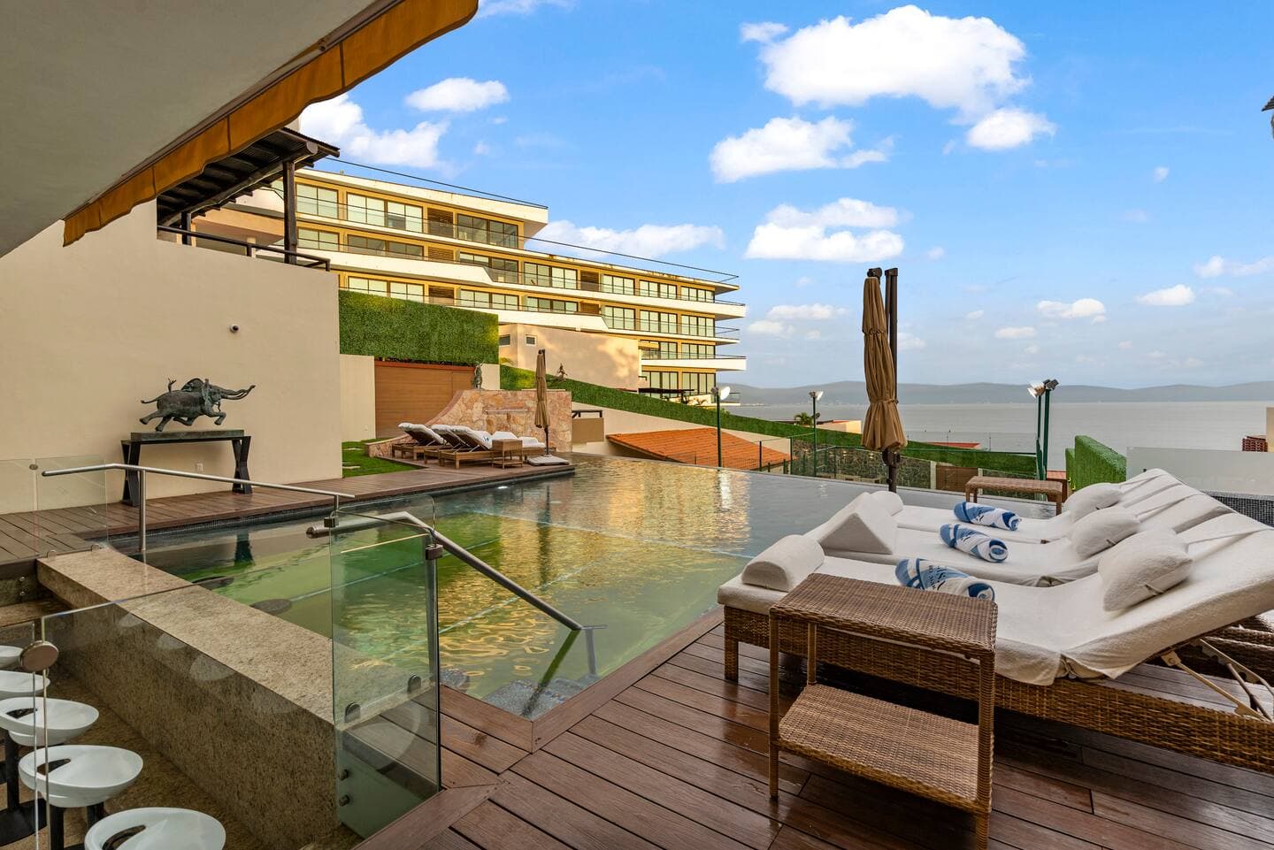 CASA DEL MAR photo 2