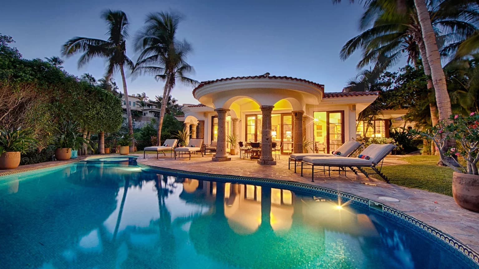 CASA GLORIA
