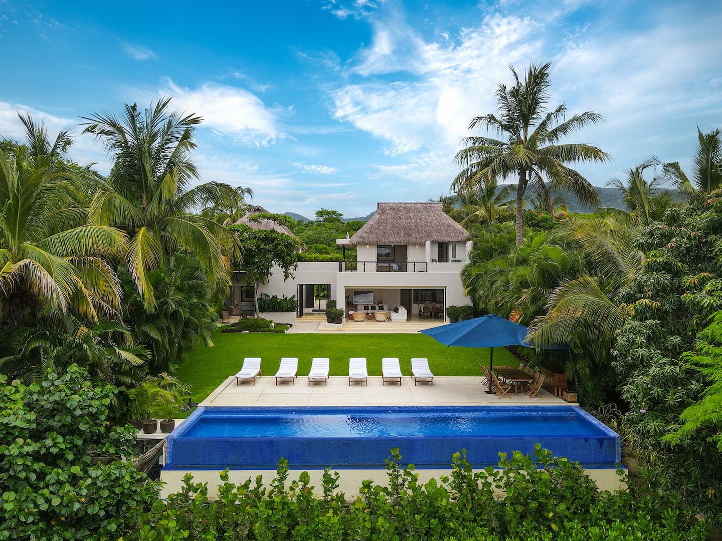 CASA CAREY