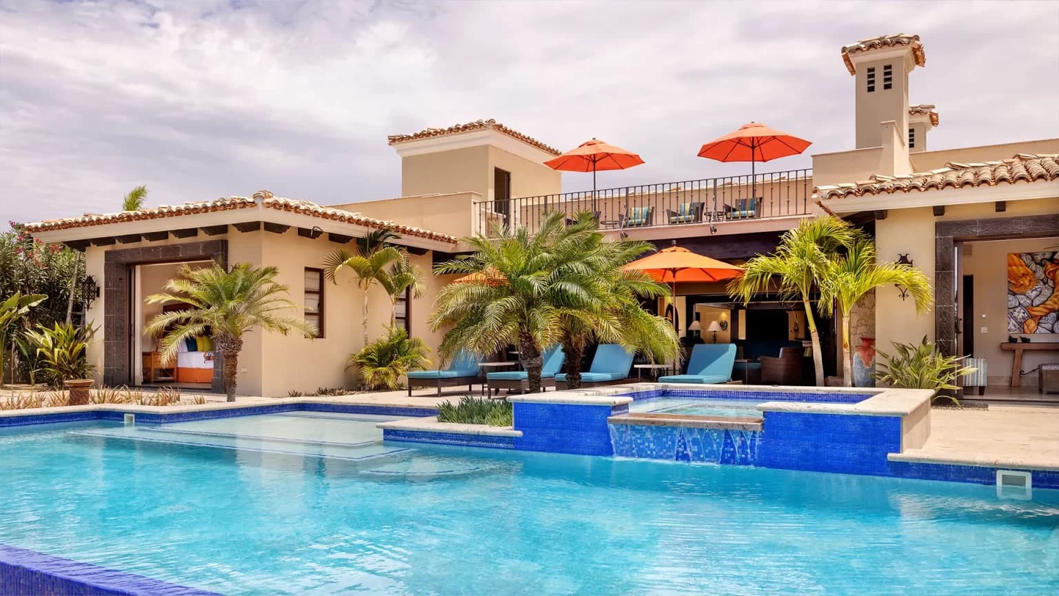 GOLF VILLA 49