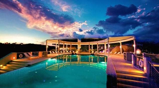 COSMO VILLA