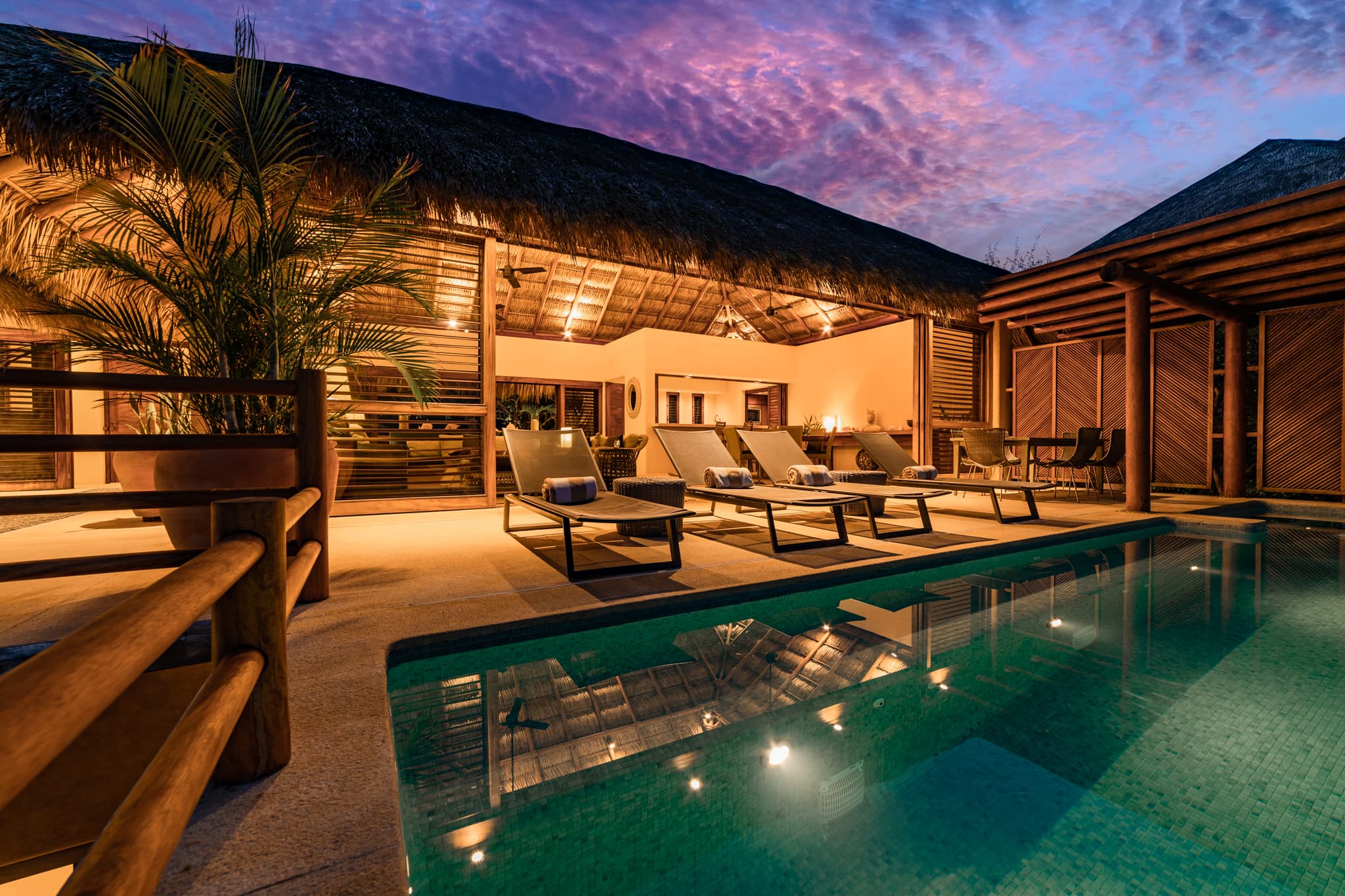 VILLA SERENA