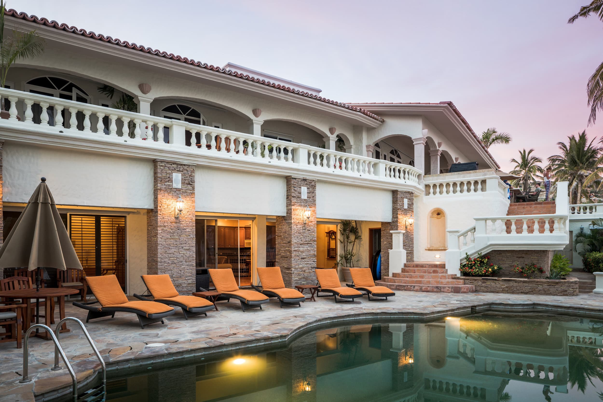 CASA MARIPOSA