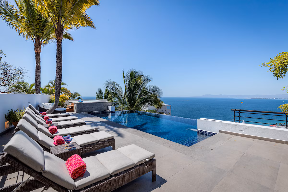 VILLA LUCIA photo 3