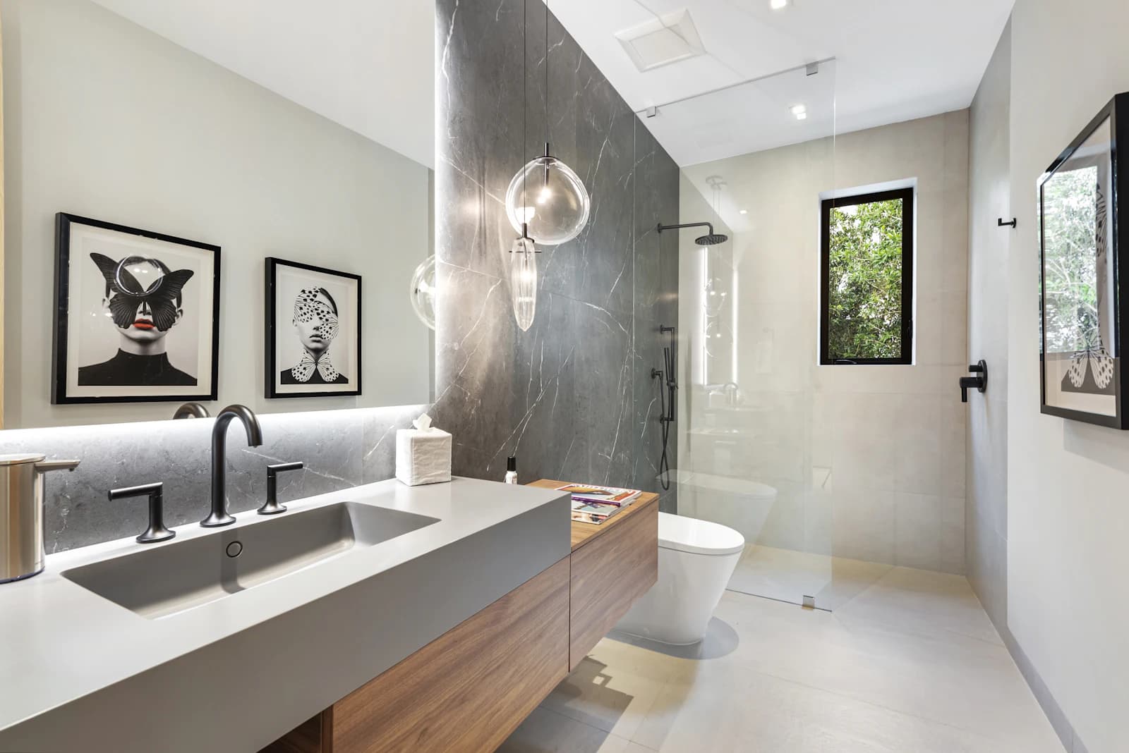 VILLA GROVE photo 3