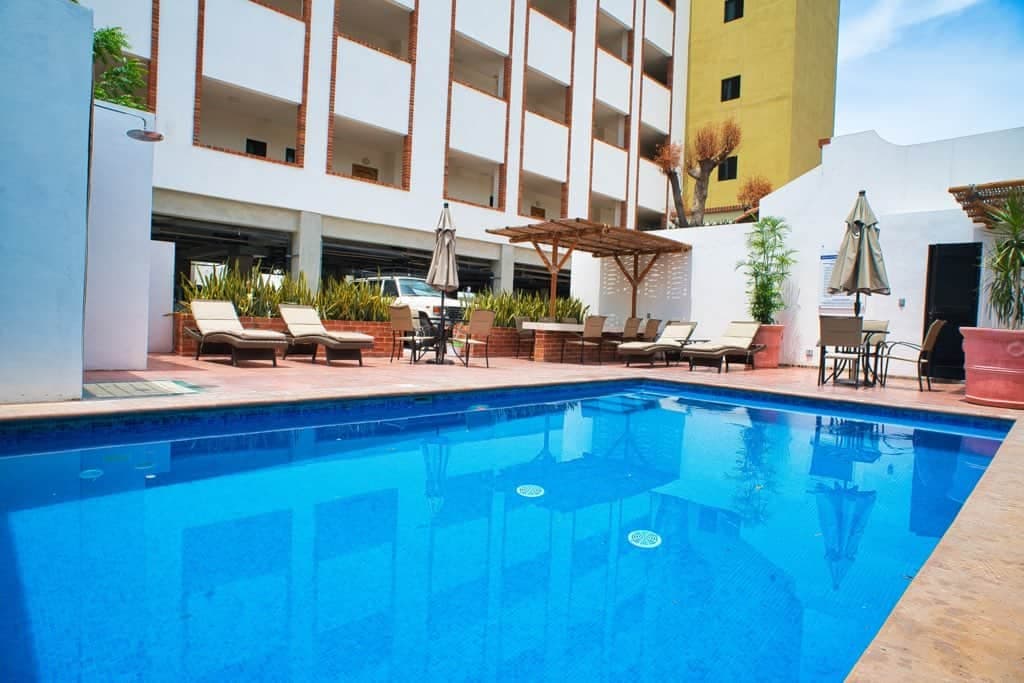 PET FRIENDLY CONDO ALEGRIA AT SALVATIERRA