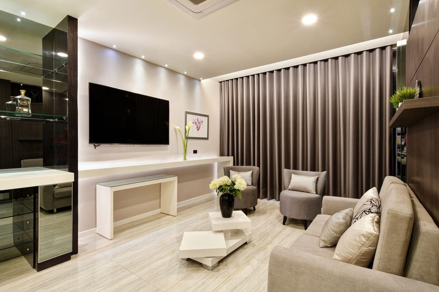 PENTHOUSE SUITE VILLAS photo 3