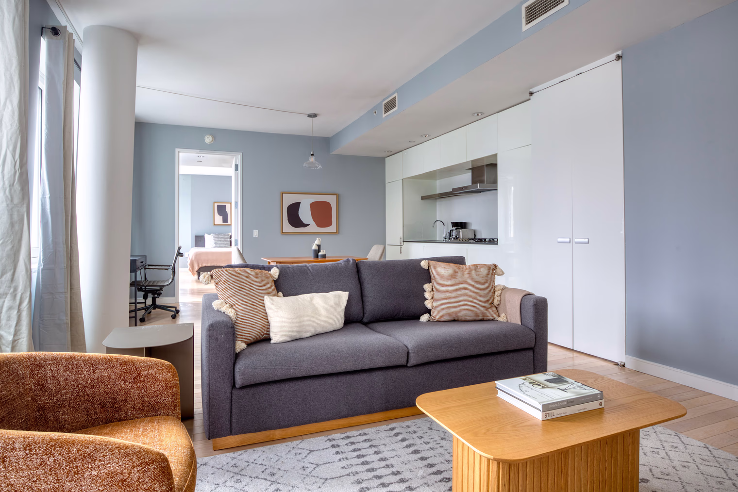 CASSA, 70 WEST 45TH ST photo 4