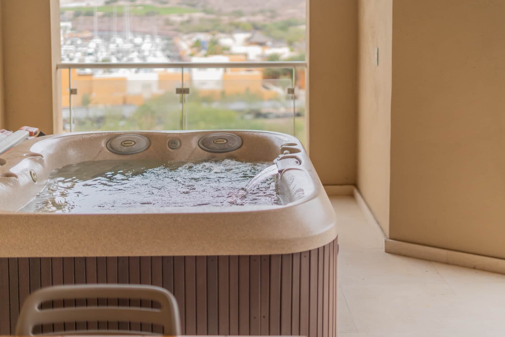 VILLA BITTOS OCEANVIEW BEACH CLUB, GOLF CART & JACUZZI photo 4