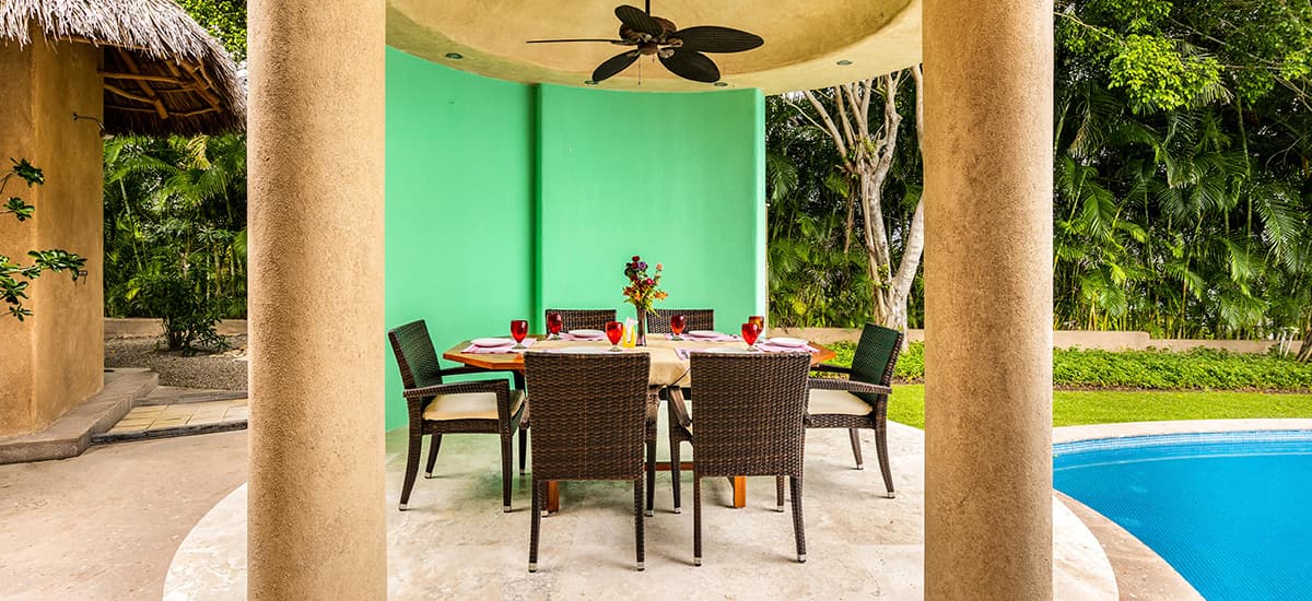 VILLA LUNADA photo 3