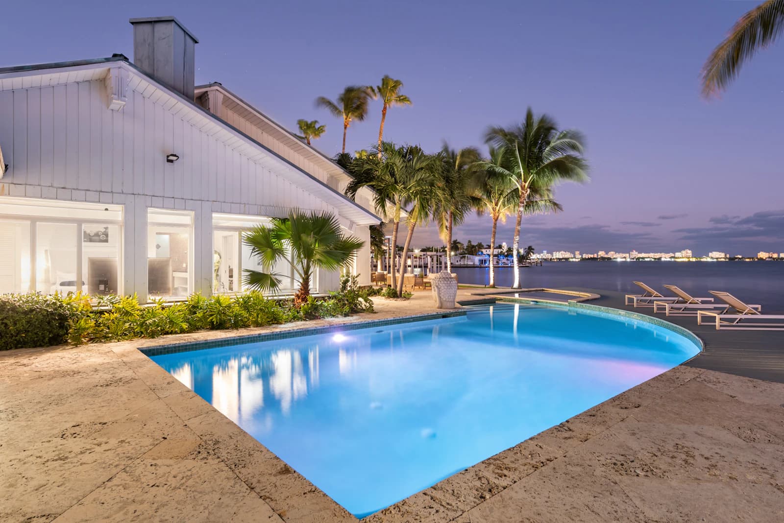 VILLA VISTA