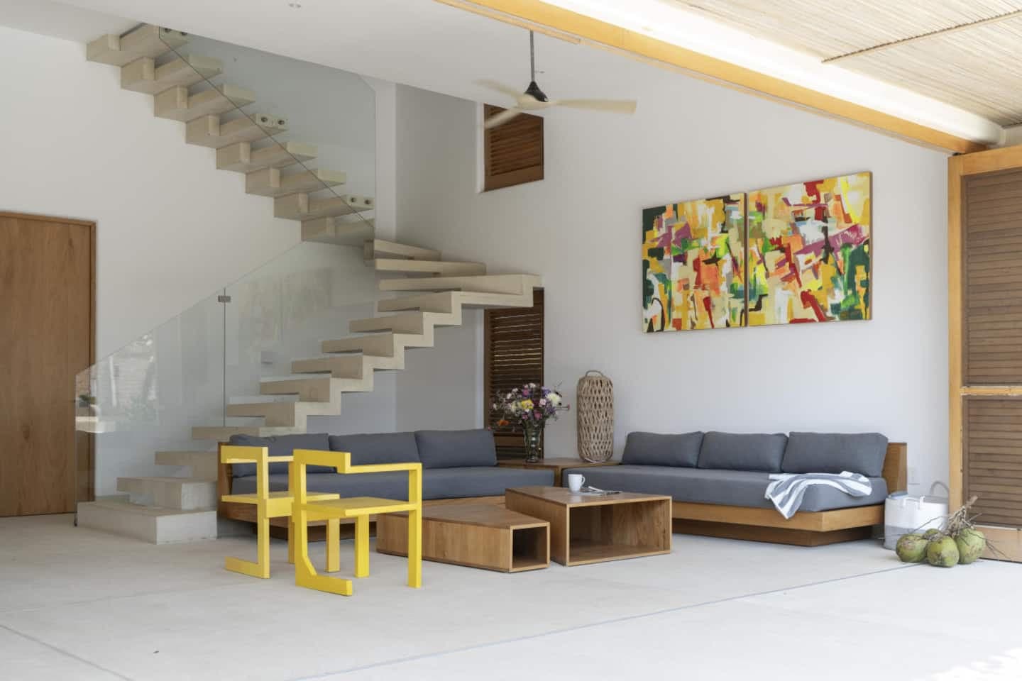 CASA DE PLAYA #6 photo 3