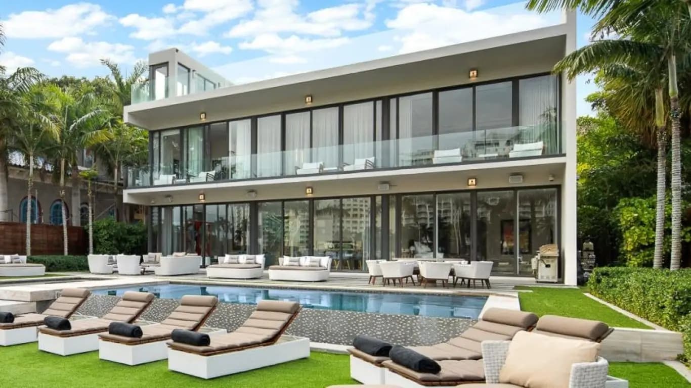 VILLA AILAH photo 3
