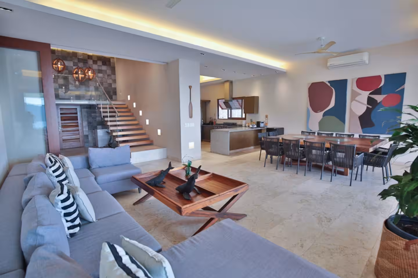 VILLA MARATEA photo 4
