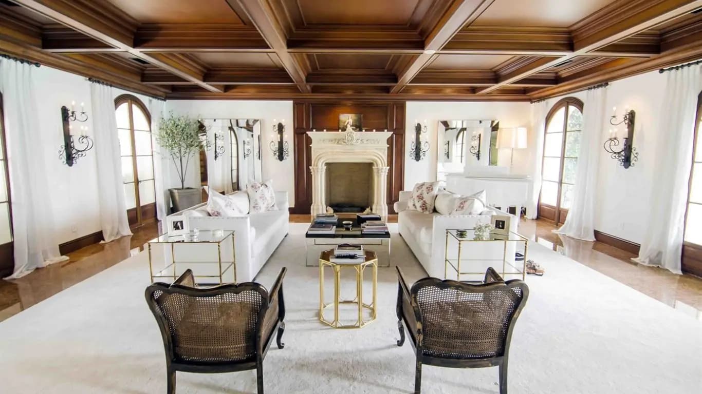VILLA BETHANY photo 3