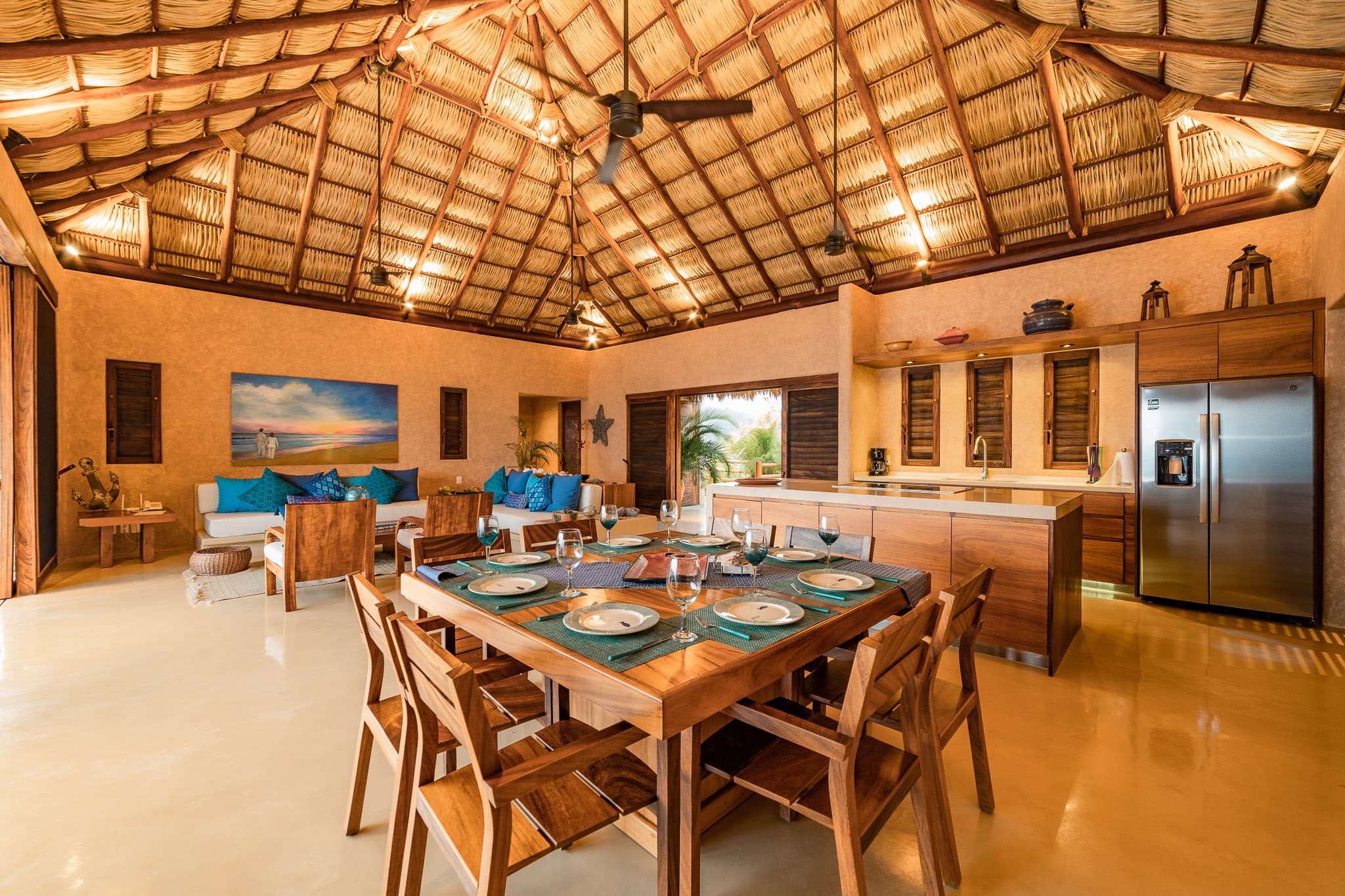 VILLA ALHELI photo 3