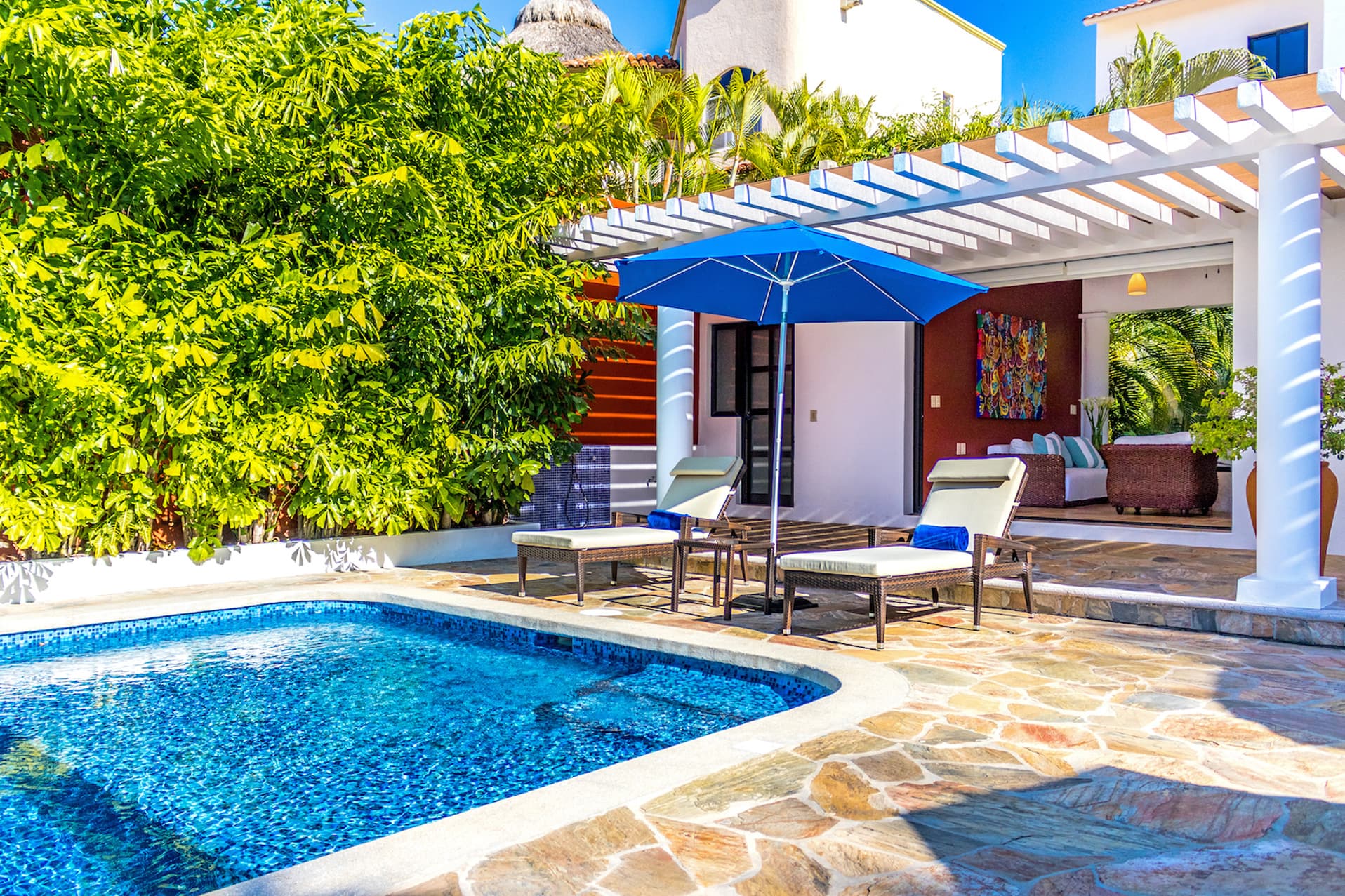 VILLA REBECA photo 4