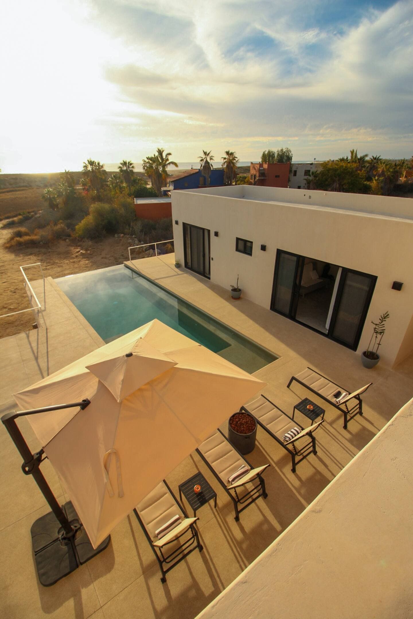 CASA MAPACHE photo 4
