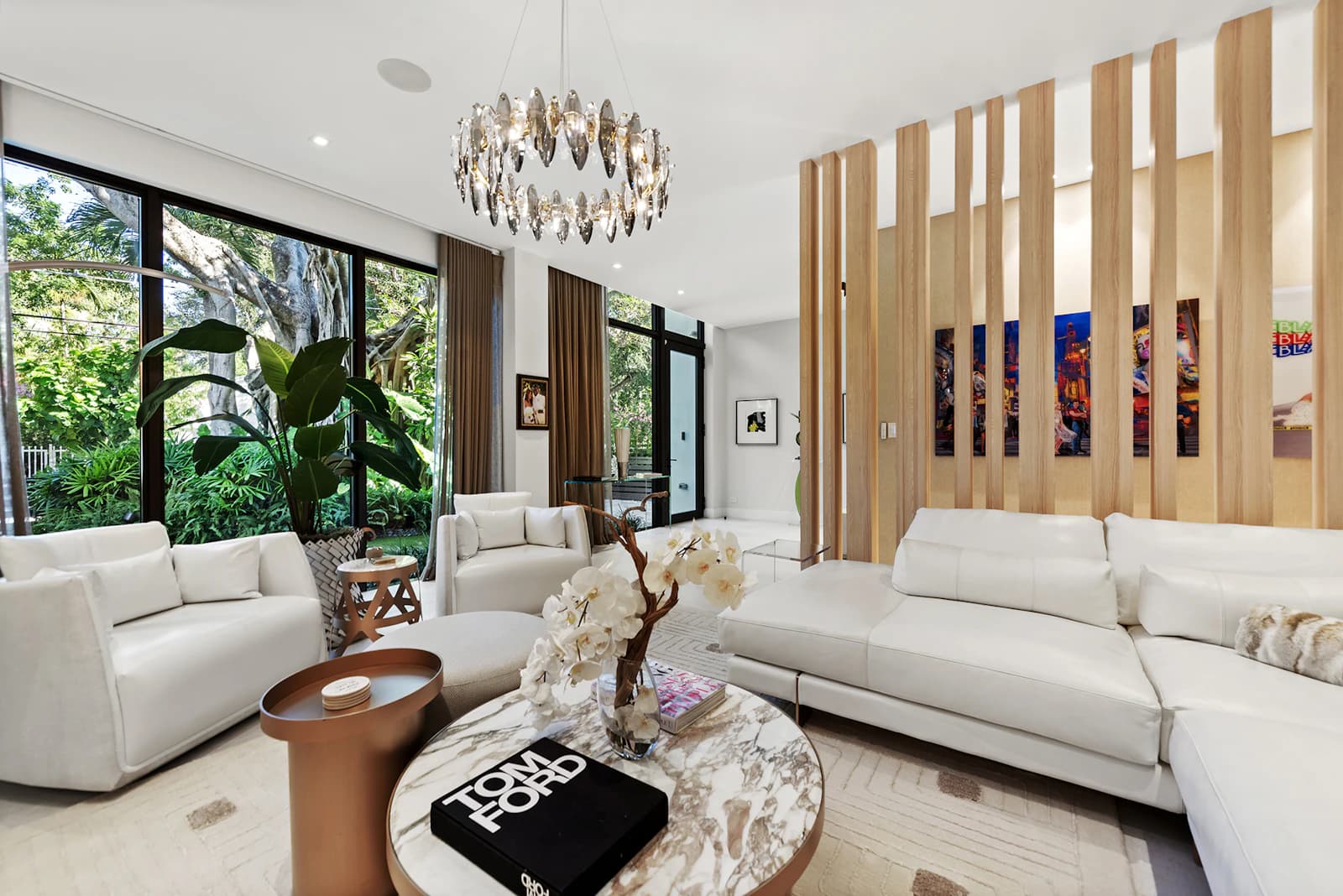 VILLA GROVE photo 4