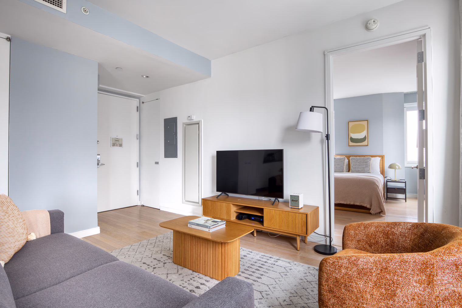 CASSA, 70 WEST 45TH ST photo 5