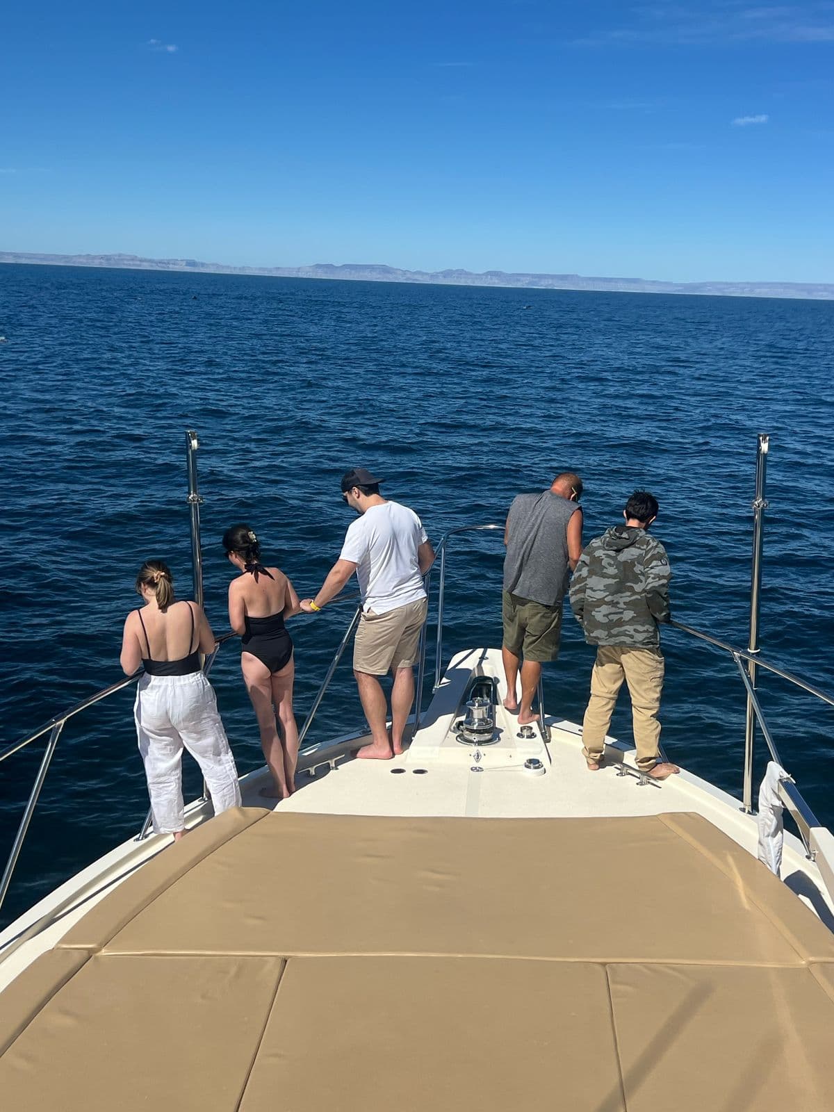 HATTERAS 52’ photo 4