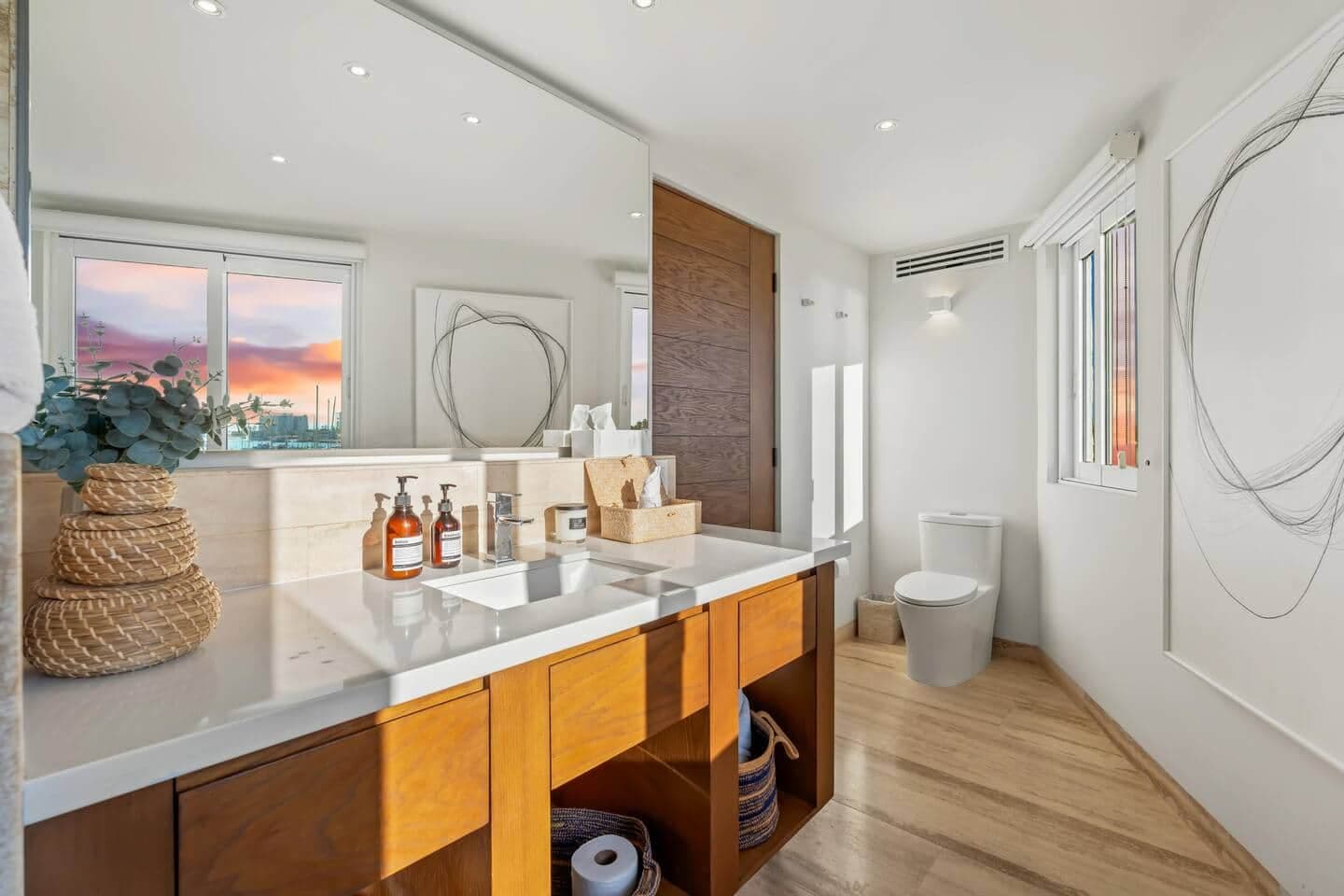 CONDO VISTA CORAL PH SUNSET 470 photo 4