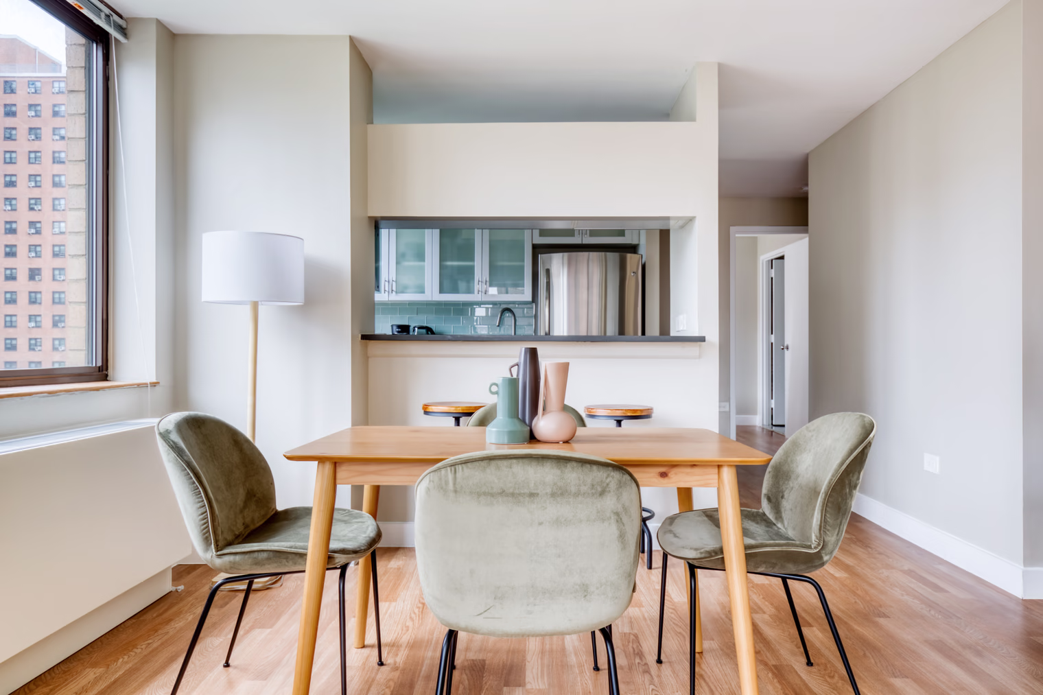 THE SAGAMORE, 189 W 89TH ST photo 5