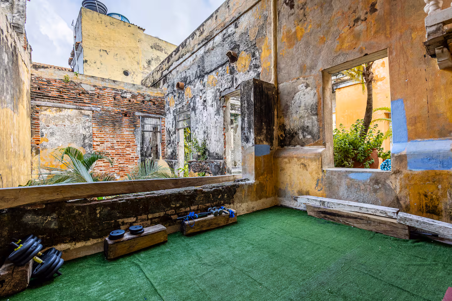 CASA ALTA- CARTAGENA photo 5