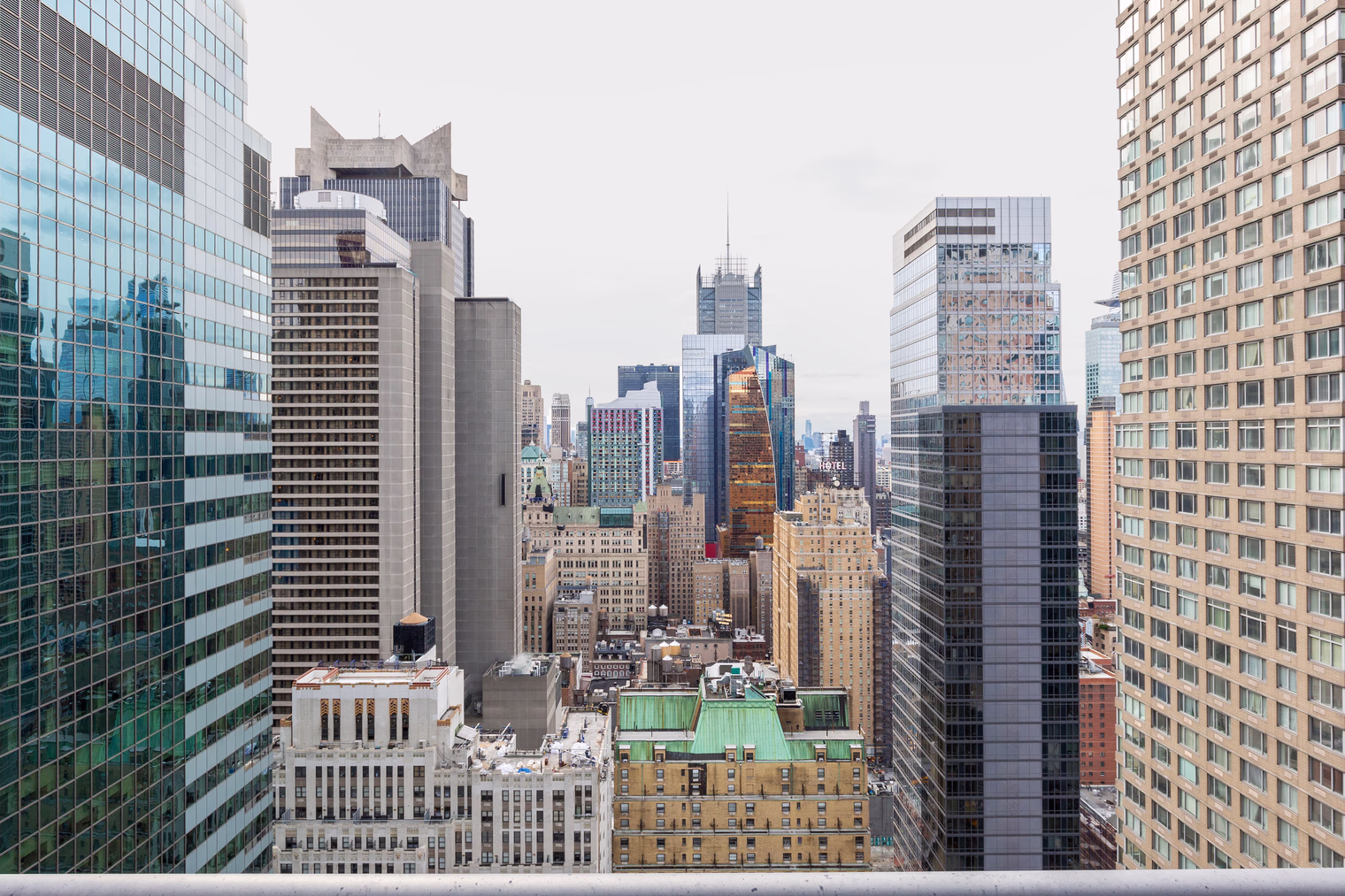 THE RITZ PLAZA, 235 W 48TH ST photo 5