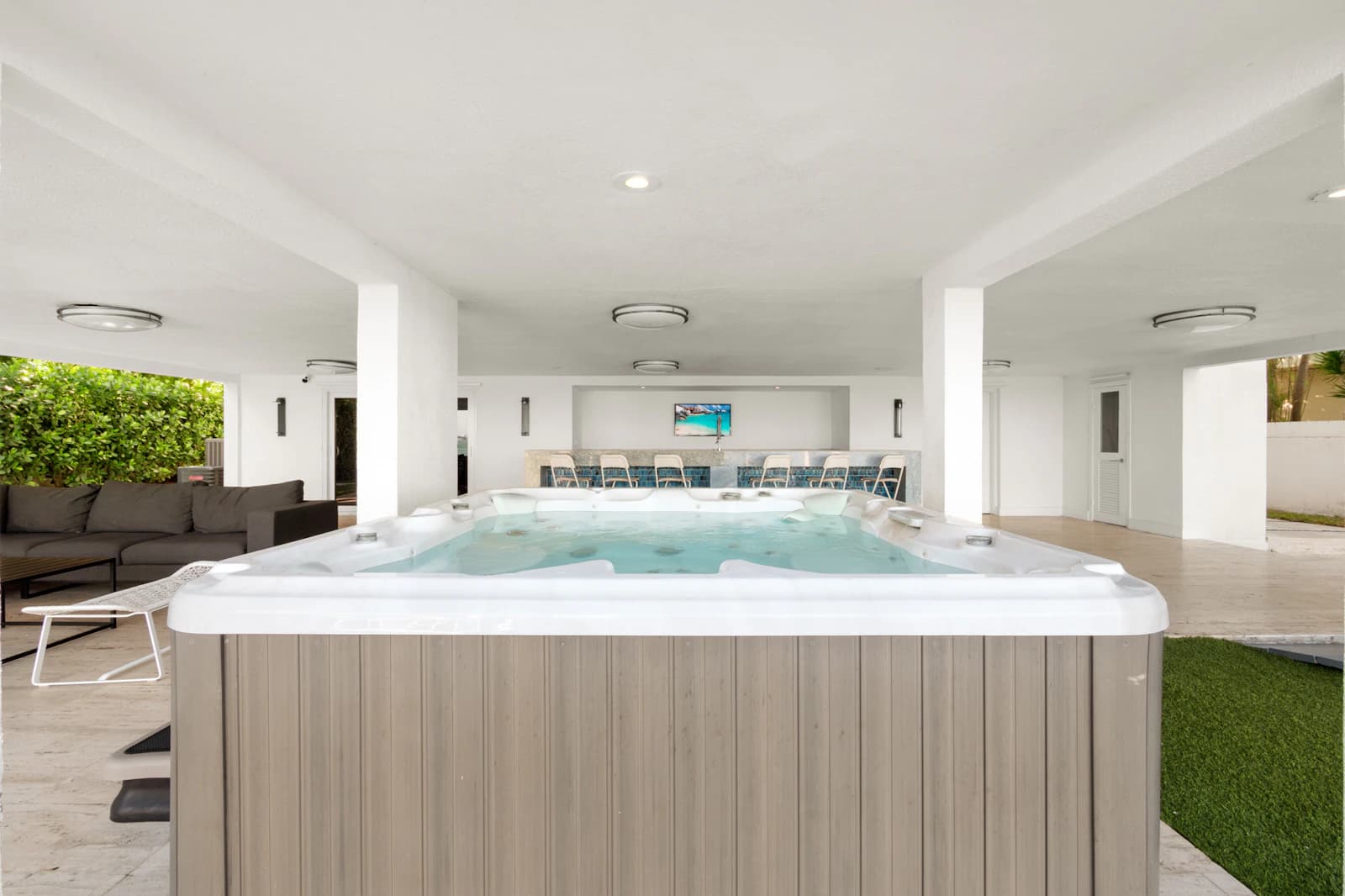 VILLA PORCELINO photo 4