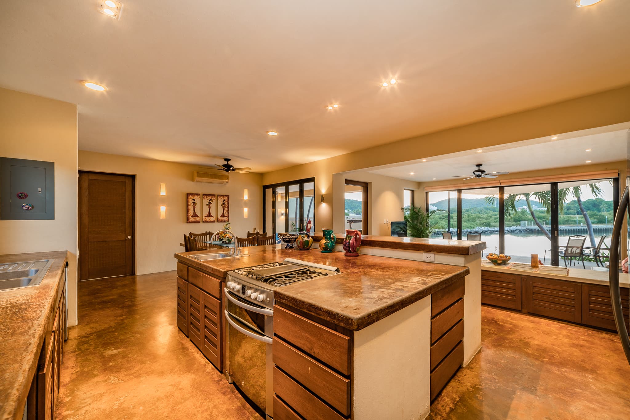CASA BUENA VIDA photo 4