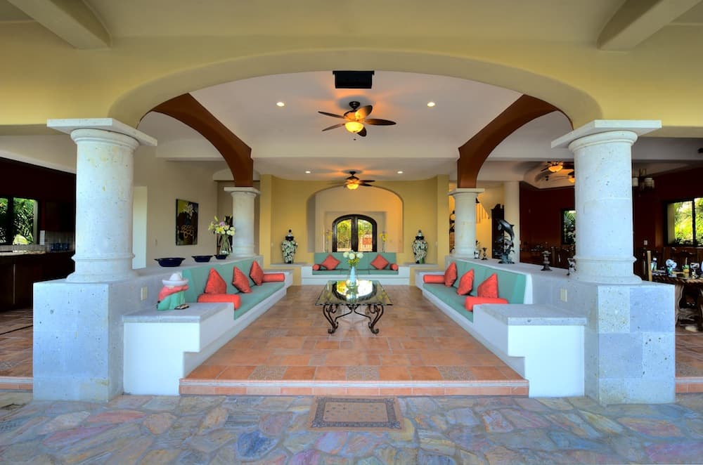 RISING SUN VILLA photo 5