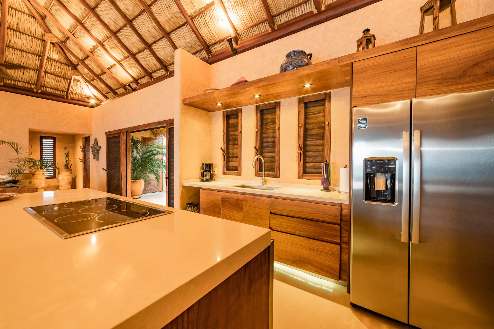 VILLA ALHELI photo 4