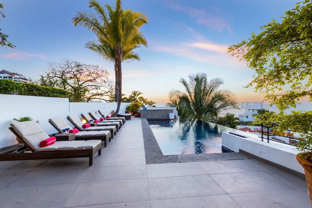 VILLA LUCIA photo 4