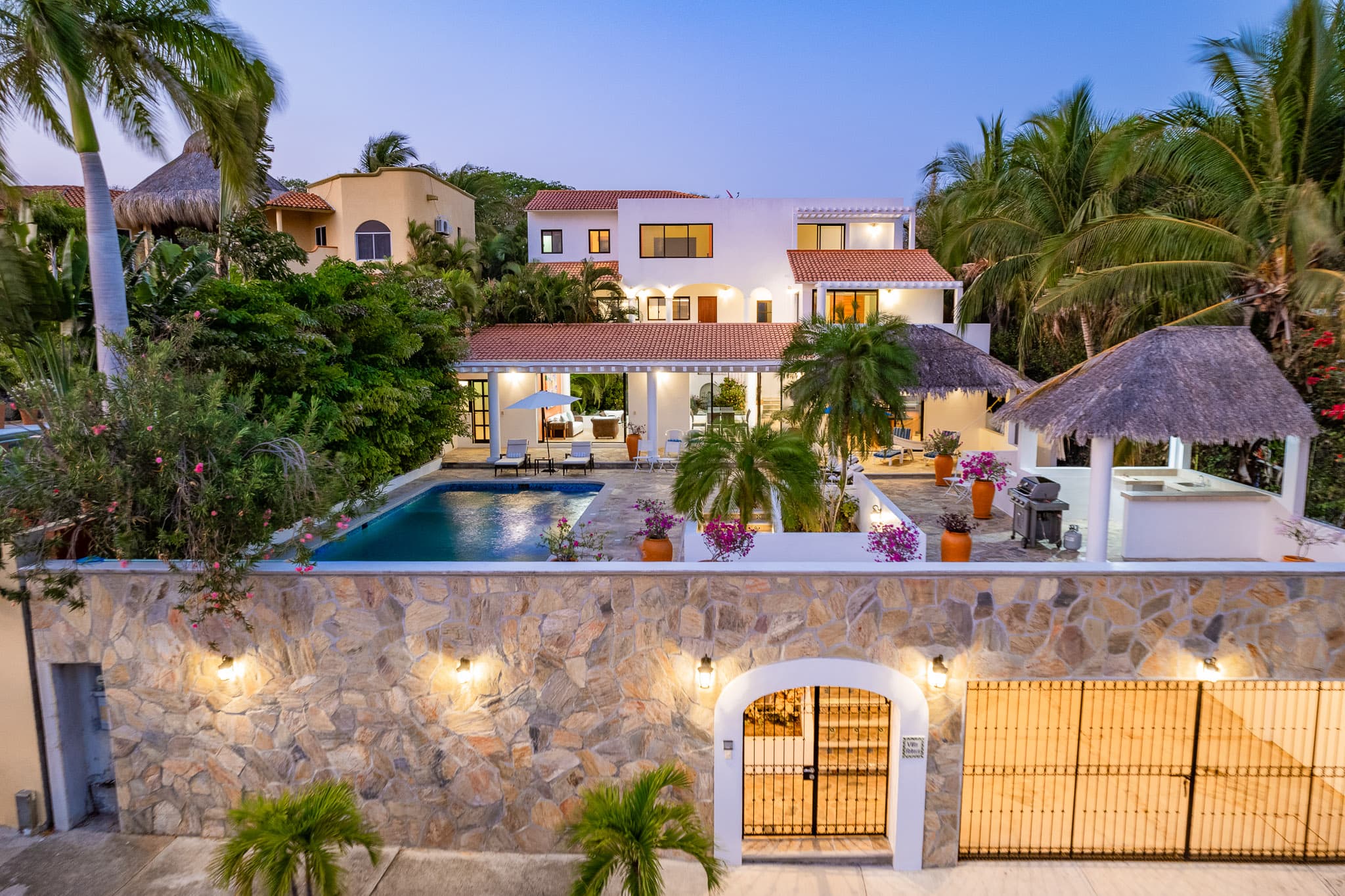 VILLA REBECA photo 5