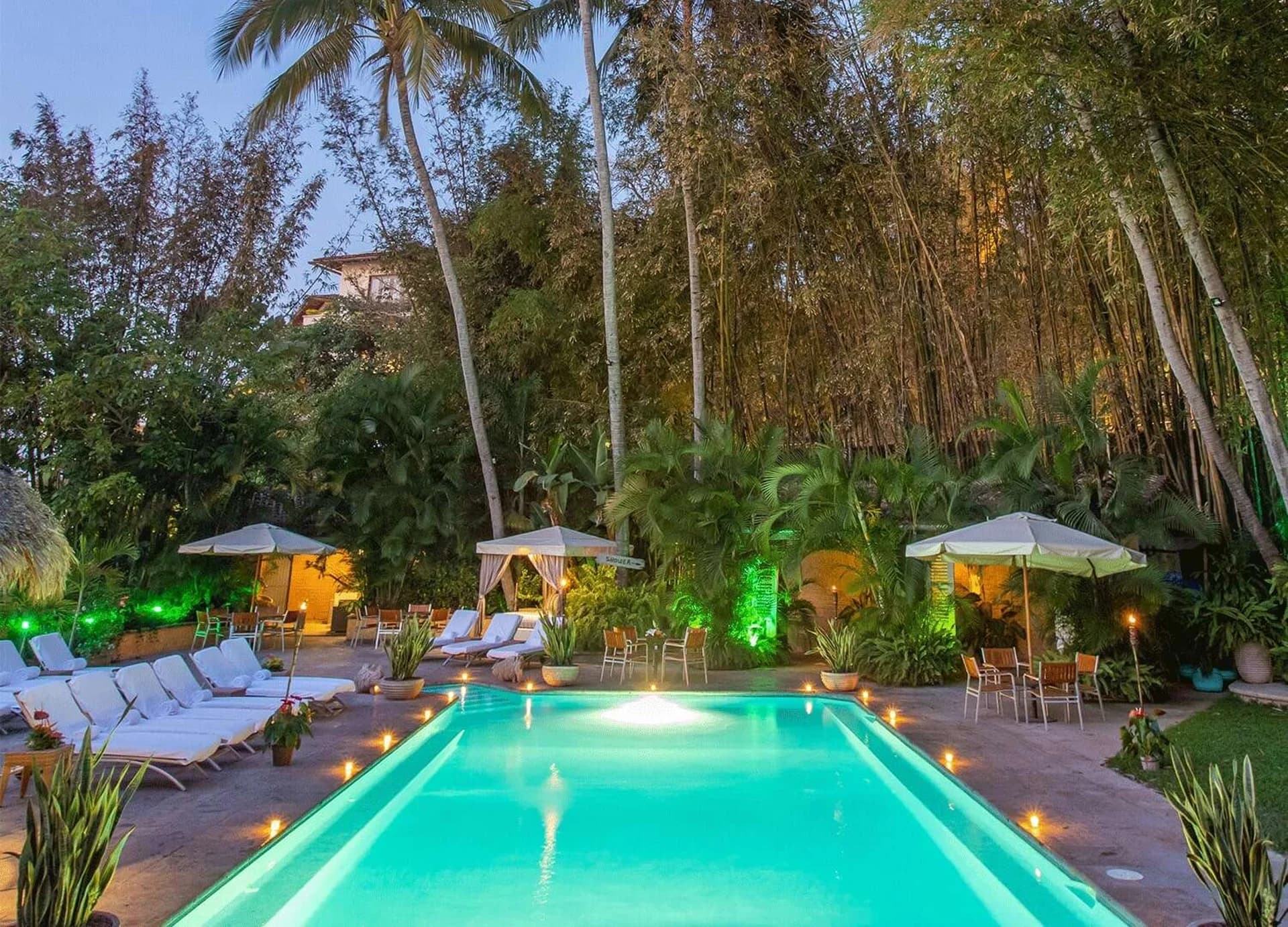 VILLA VERANO photo 5