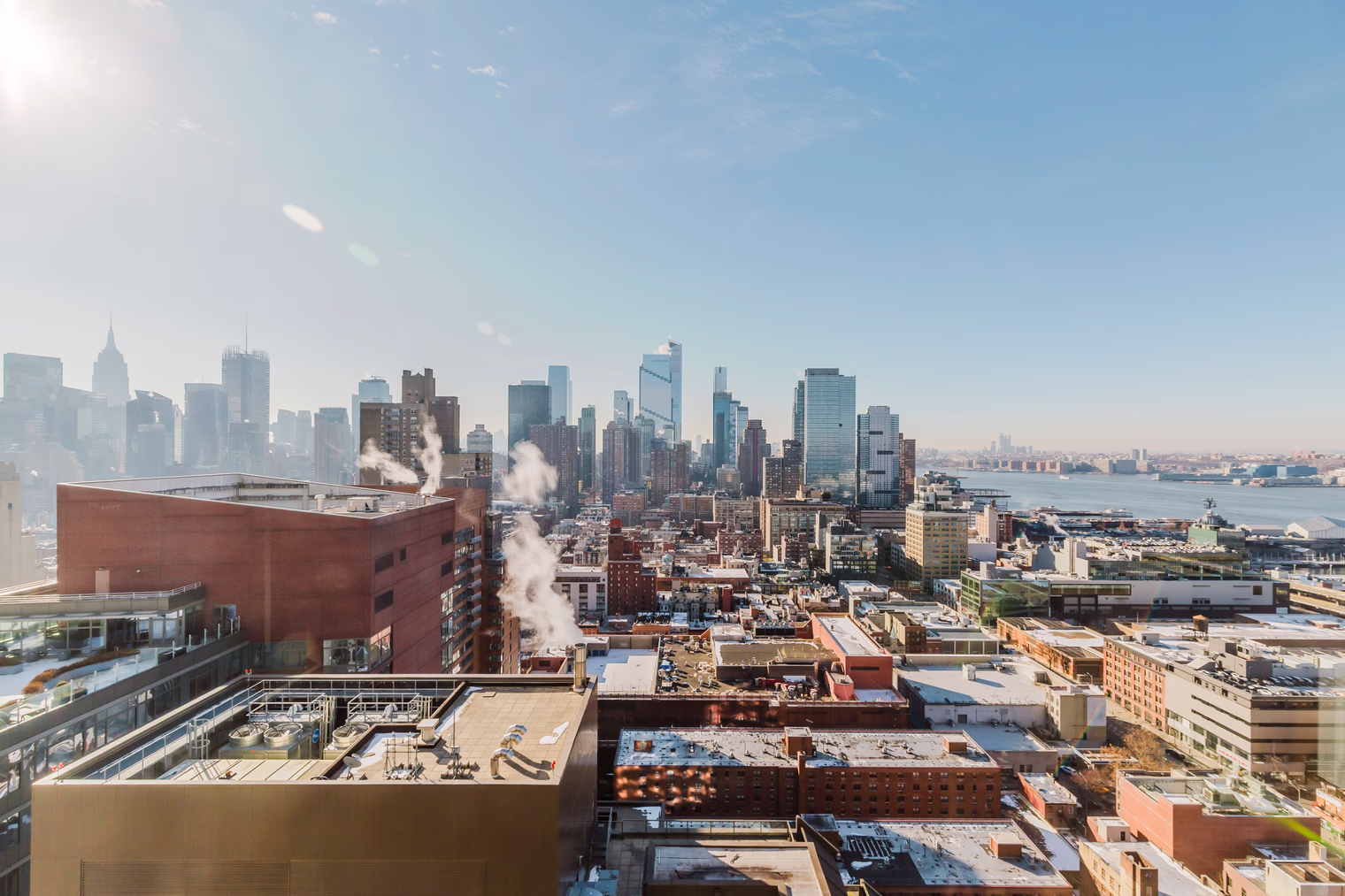 FORTE SELECT AT MERCEDES HOUSE, 554 WEST 54TH ST photo 5