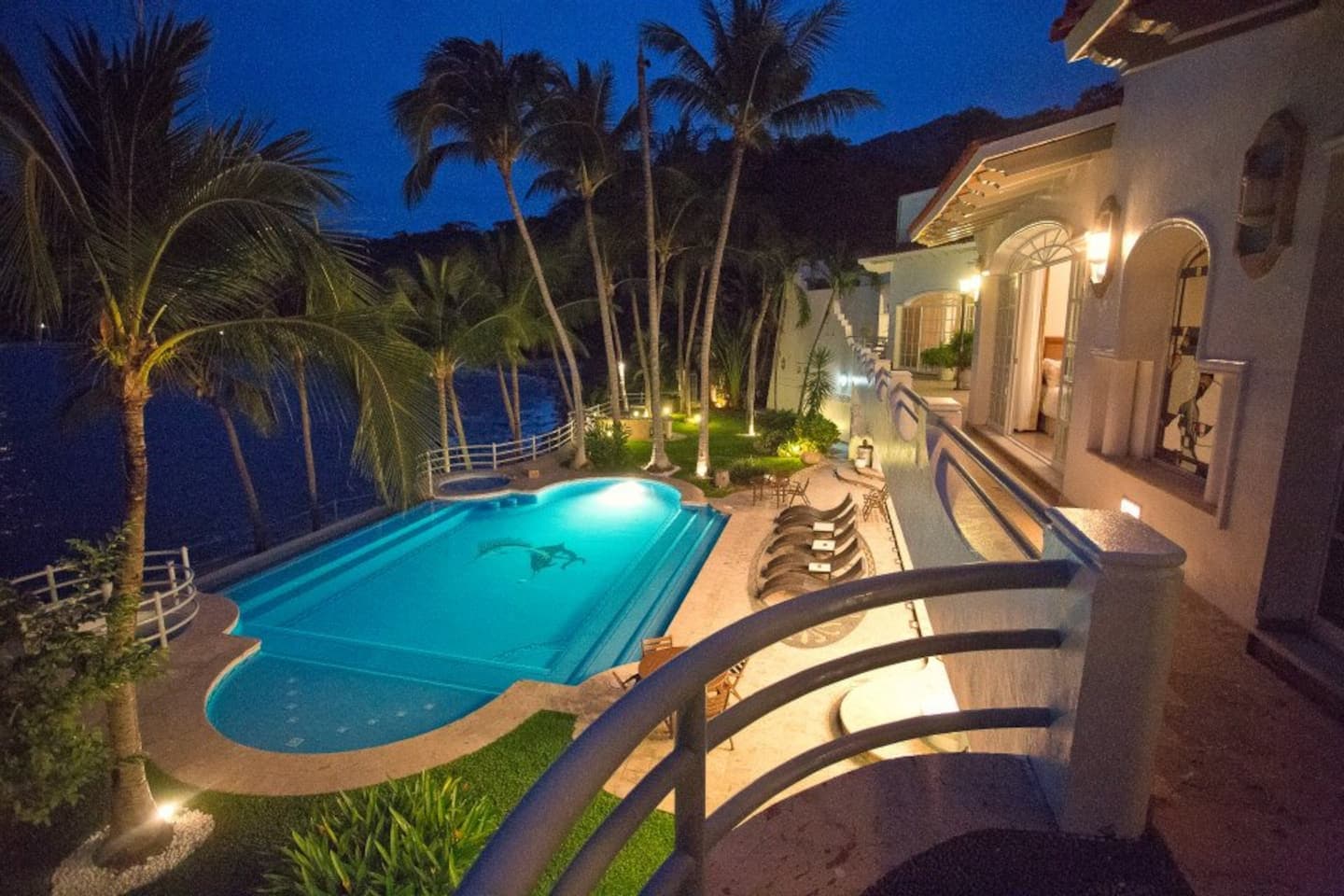 VILLA LA MANSION photo 4
