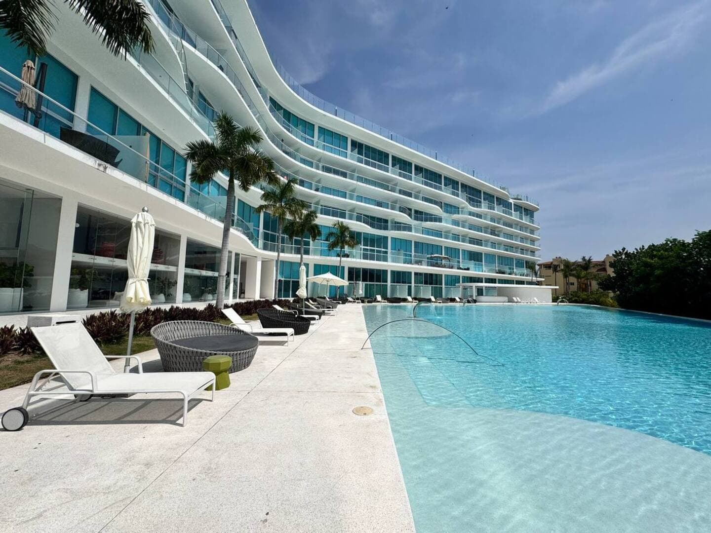 VILLA LA ESMERALDA