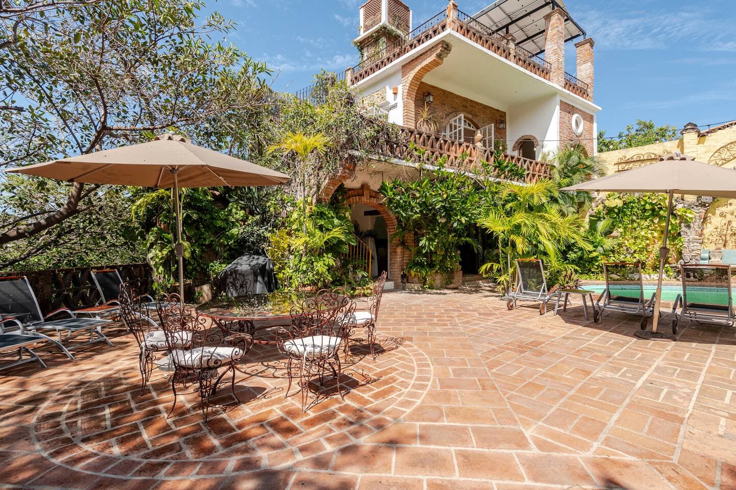 VILLA LEONARDA photo 4