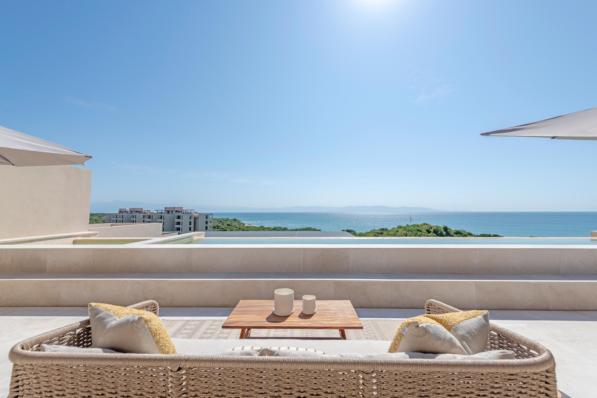 PENTHOUSE OASIS photo 3