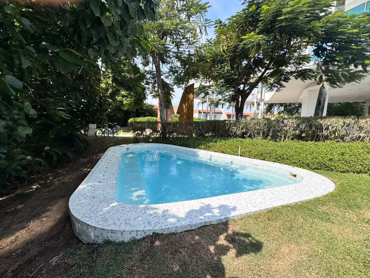 VILLA LA ESMERALDA photo 5