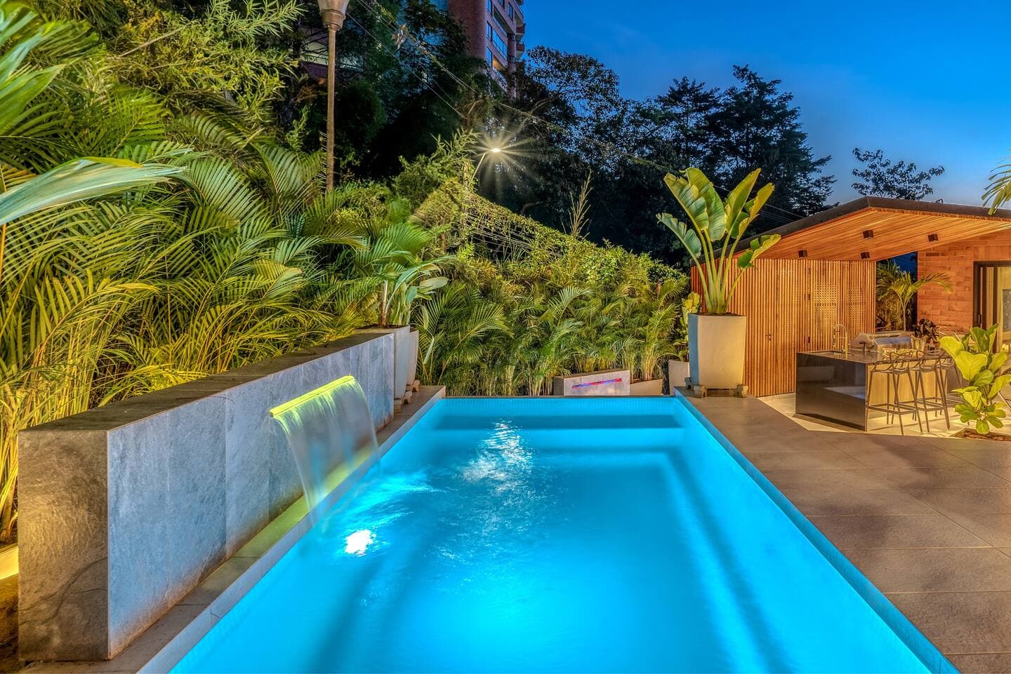 CASA LUXE