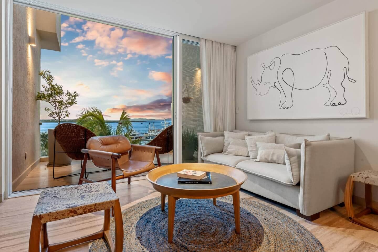 CONDO VISTA CORAL PH SUNSET 470 photo 5