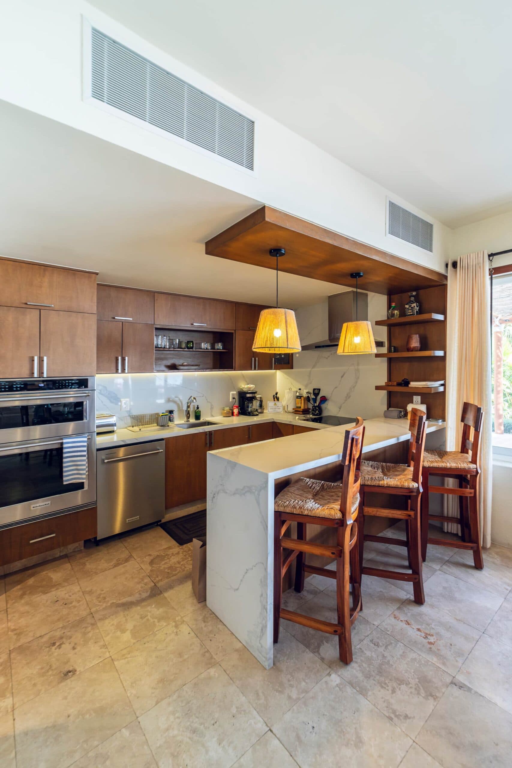 BEACHFRONT VILLA NAUTILUS AT PUERTA CORTES RESORT photo 5